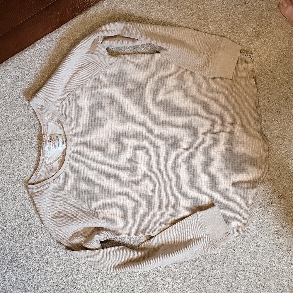 Lucky Brand Lived In Thermal M